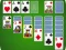 Classic solitaire — free online game
