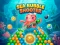 Sea Bubble Shooter — free online game