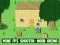 Mine FPS Shooter: Noob Arena — free online game