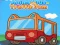 Animal Bus Traffic Jam — free online game