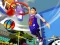 Basketball.io 2.0 NBA — free online game