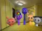 Sprunki Backroom Terrors Skibidi Toilet — free online game