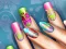 Floral Realife Manicure — free online game