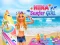 Spel Nina Surfer Girl aanlyn