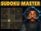 Sudoku Master — free online game