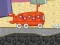 Sponge Bob bus express — free online game