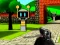 Hra Sprunki 3D Shooter online