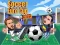 Soccer Euro Cup 2025 — gioco online gratis