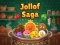 Jollof Saga — juego gratis online