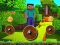 Mineblock Rotate and Fly Adventure — free online game