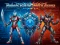 Robots Battle: Mech Arena — free online game