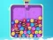 Bubble Merge 2048 — free online game