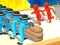 Human Evolution Rush — free online game