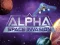 Trò chơi Alpha Space Invasion trực tuyến
