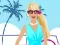 Candy glam Barbie — free online game