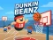 Dunkin Beanz — permainan dalam talian percuma