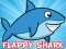 Flappy Shark — free online game