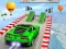 Extreme City GT Car Stunts — free online game