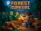 Forest Survival — 免费在线游戏