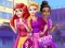 Highschool Divas — free online game