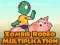 Zombie Rodeo Multiplication — free online game