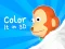 Color It in 3D — free online game