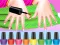 Baby Taylor Hand Care — free online game