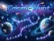 Lojë Cosmic Hunt në internet