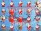 Matching Santa — free online game