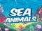 Sea Animals — free online game