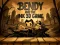 Bendy and the Ink 3D Game — free online game