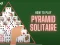 Pyramid Solitaire Great Pyramid — free online game