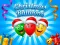 Christmas Balloons — free online game