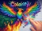Игра Colorify онлайн