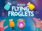 Small's Flying Froglets — free online game