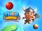 Thor's Merge — free online game