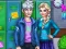 Modern Highschool Looks — free online game