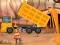 Dump Trucks Hidden Objects — free online game