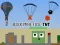 Block Mine Fuse TNT — free online game