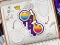 Sort Resort — free online game