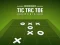 Tic tac toe mania — free online game