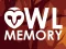 Trò chơi Owl Memory trực tuyến