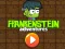 Frankenstein Adventures — free online game