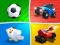 2-3-4 Player Games
