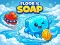 Floor is Soap — gratis onlinespel