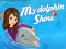 Játék My Dolphin Show online