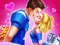 High School Cheerleader — free online game