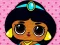 Trò chơi Popsy Princess Jigsaw Puzzle trực tuyến