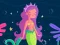 Mermaids Puzzle — free online game