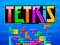 Tetris Master